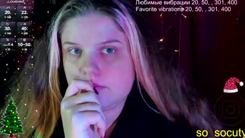 so cute777 online show from 01-22-25, 09:46