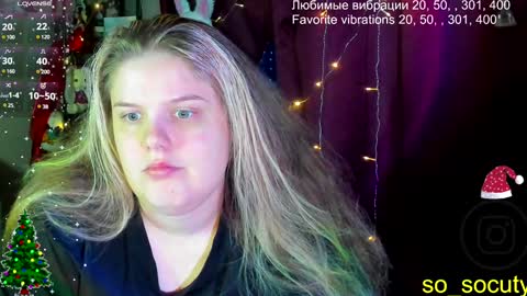so cute777 online show from 01-23-25, 01:30
