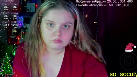 so cute777 online show from 01-24-25, 06:57