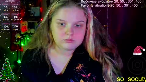 so cute777 online show from 01-25-25, 12:27
