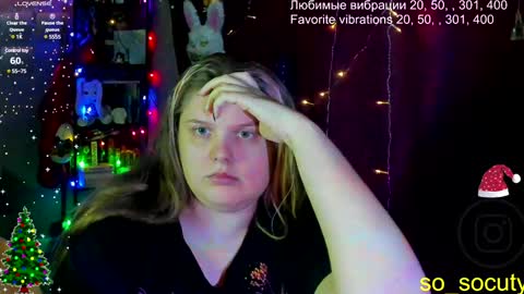 so cute777 online show from 01-25-25, 03:30
