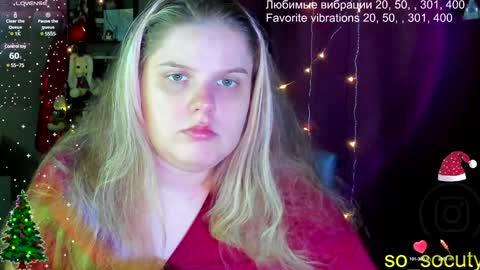 so cute777 online show from 01-27-25, 01:59
