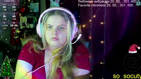 so cute777 online show from 01-27-25, 05:03