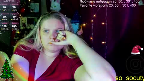 so cute777 online show from 01-27-25, 09:02