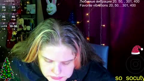 so cute777 online show from 01-29-25, 07:04