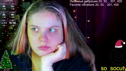 so cute777 online show from 01-29-25, 01:07