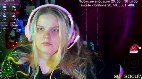 so cute777 online show from 02-01-25, 12:47