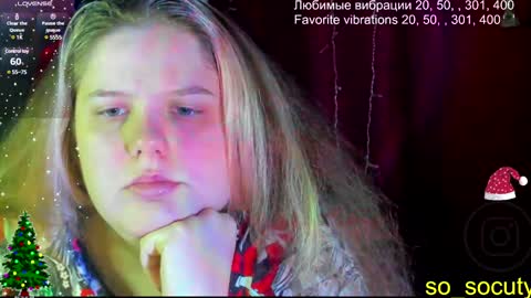 so cute777 online show from 02-02-25, 12:13