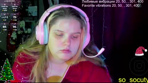 so cute777 online show from 02-03-25, 03:59