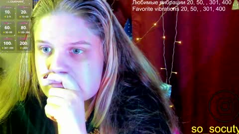so cute777 online show from 02-06-25, 09:38