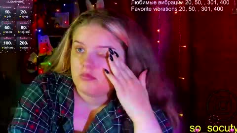 so cute777 online show from 02-15-25, 07:06