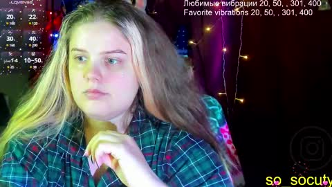 so cute777 online show from 02-15-25, 10:31