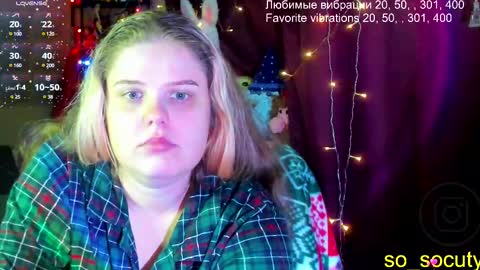 so cute777 online show from 02-16-25, 02:20