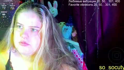 so cute777 online show from 02-17-25, 03:25