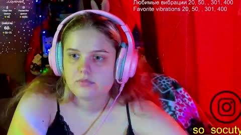 so cute777 online show from 02-17-25, 06:31