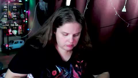 so cute777 online show from 09-30-25, 11:32