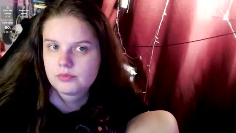 so cute777 online show from 10-27-25, 11:47