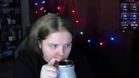 so cute777 online show from 05-01-26, 06:34