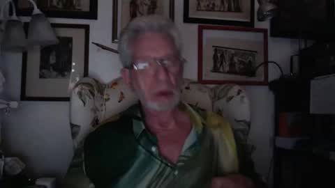 ImYourBitch online show from 02-01-26, 07:29