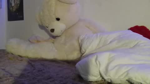 Babygirl Ivy online show from 01-01-25, 02:09