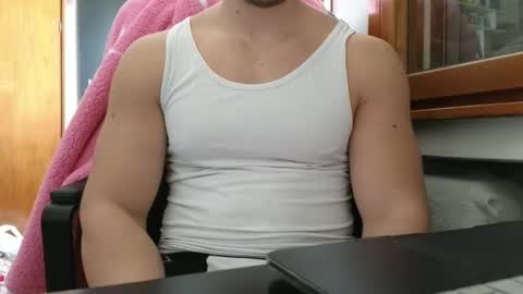luca -   online show from 02-07-25, 01:32