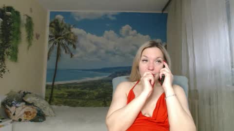 Masha online show from 11-26-25, 05:19