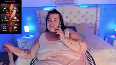 Snapshot of sobigcurvy44 chatting on 09-10-25, 04:34 leidy online show from 09-10-25, 04:34