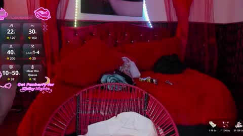 leidy online show from 11-05-25, 04:23