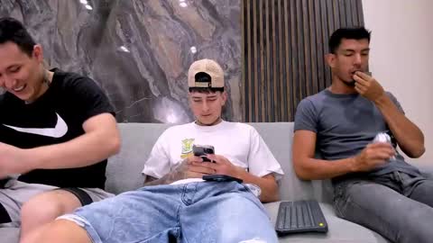 SOCCER HOT online show from 02-26-25, 01:41