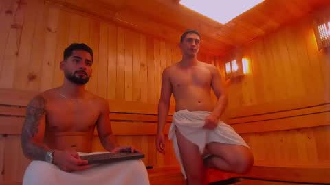 SOCCER HOT online show from 09-30-25, 02:05