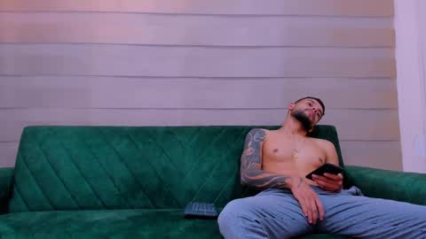 SOCCER HOT online show from 10-08-25, 08:17