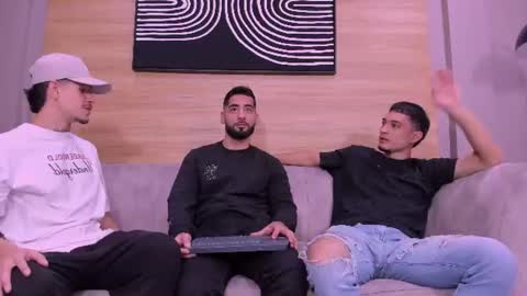SOCCER HOT online show from 06-19-26, 04:11