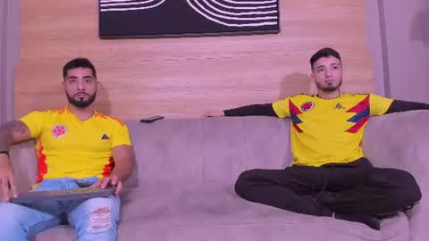 SOCCER HOT online show from 06-21-26, 10:34