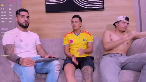 SOCCER HOT online show from 06-23-26, 02:59
