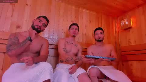 SOCCER HOT online show from 06-27-26, 02:38