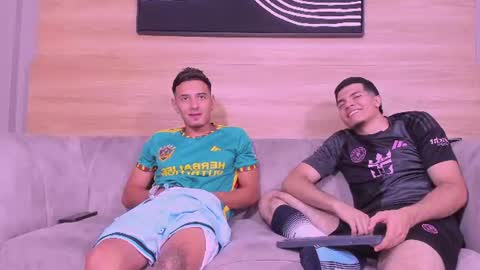SOCCER HOT online show from 07-06-26, 03:03