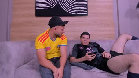 SOCCER HOT online show from 07-15-26, 02:33