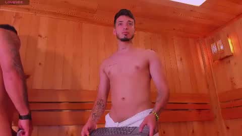 SOCCER HOT online show from 07-30-26, 02:10
