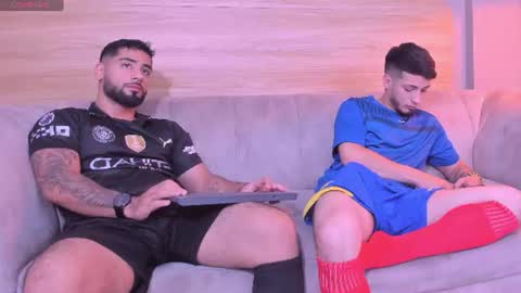 SOCCER HOT online show from 08-06-26, 02:57