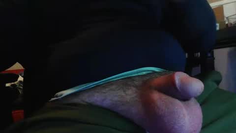 JustADude online show from 04-20-26, 05:32