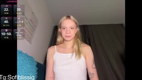 Sofi online show from 02-26-26, 09:03