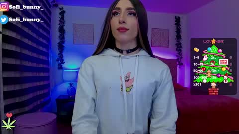 soffi_bunny_ online show from 12-28-24, 09:52