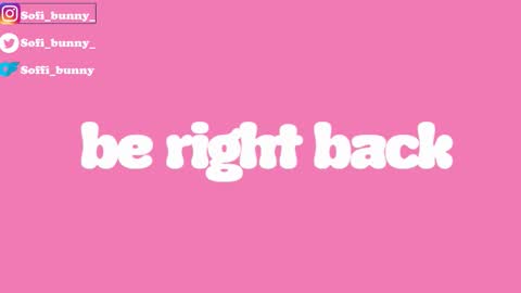 soffi_bunny_ online show from 03-27-26, 08:26