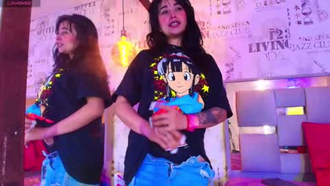 sofiia online show from 03-20-26, 12:54