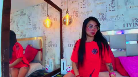 sofiia online show from 03-26-26, 01:06