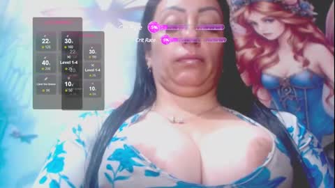 soffi_ruiz online show from 12-11-24, 03:13