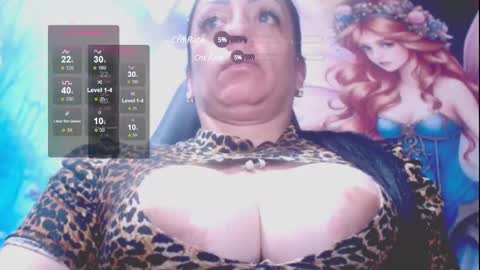 soffi_ruiz online show from 12-17-24, 03:17
