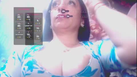 soffi_ruiz online show from 12-18-24, 06:32