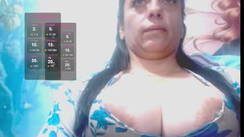 soffi_ruiz online show from 10-01-25, 02:17