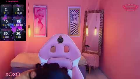 soffi_x online show from 07-03-26, 03:02